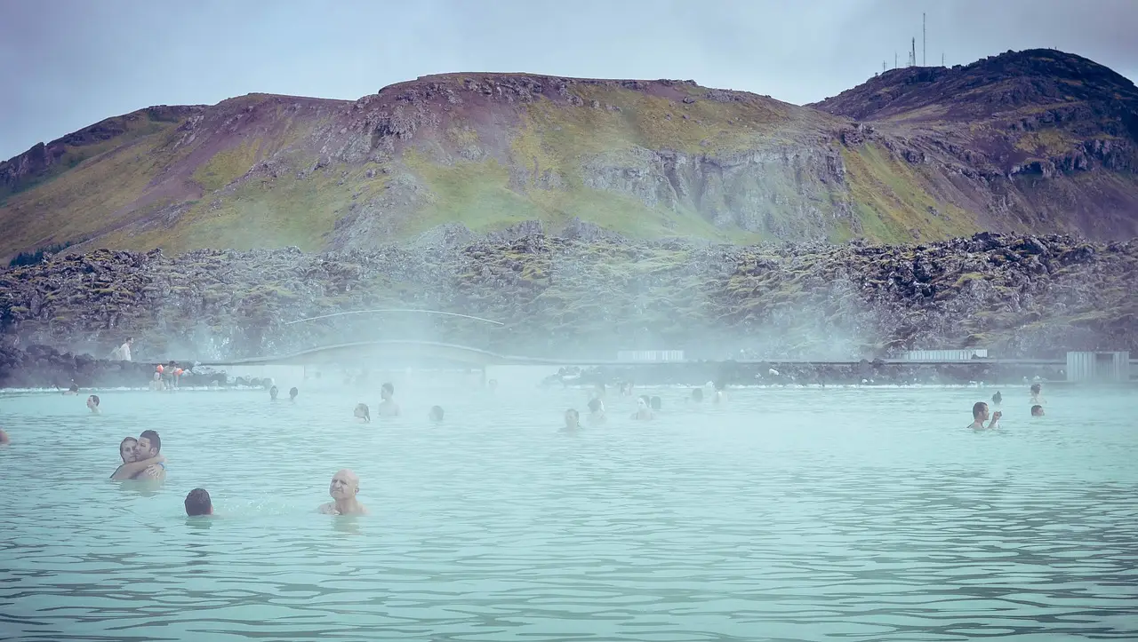 Warm Up This Winter: 10 Must-Visit Natural Hot Springs Around the World