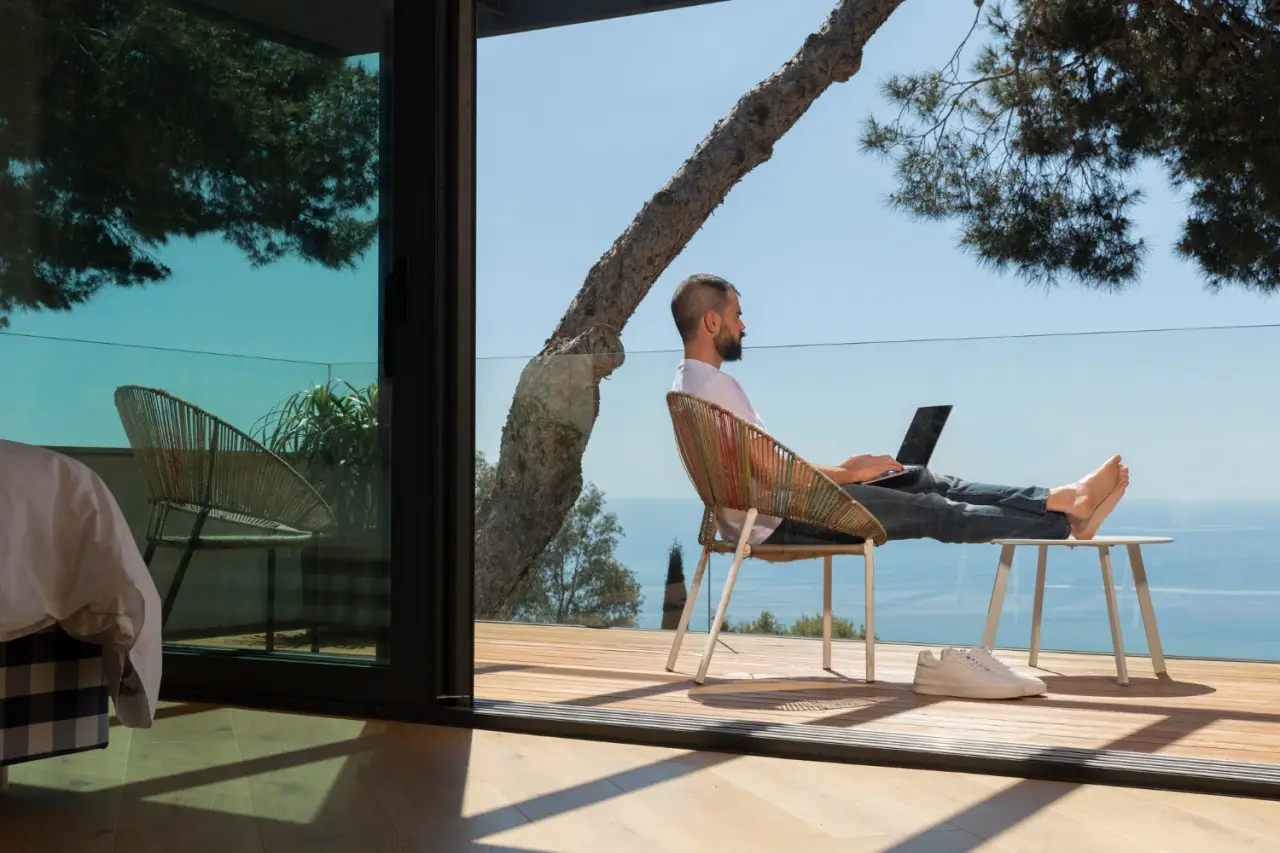 Most accessible digital nomad countries in Europe