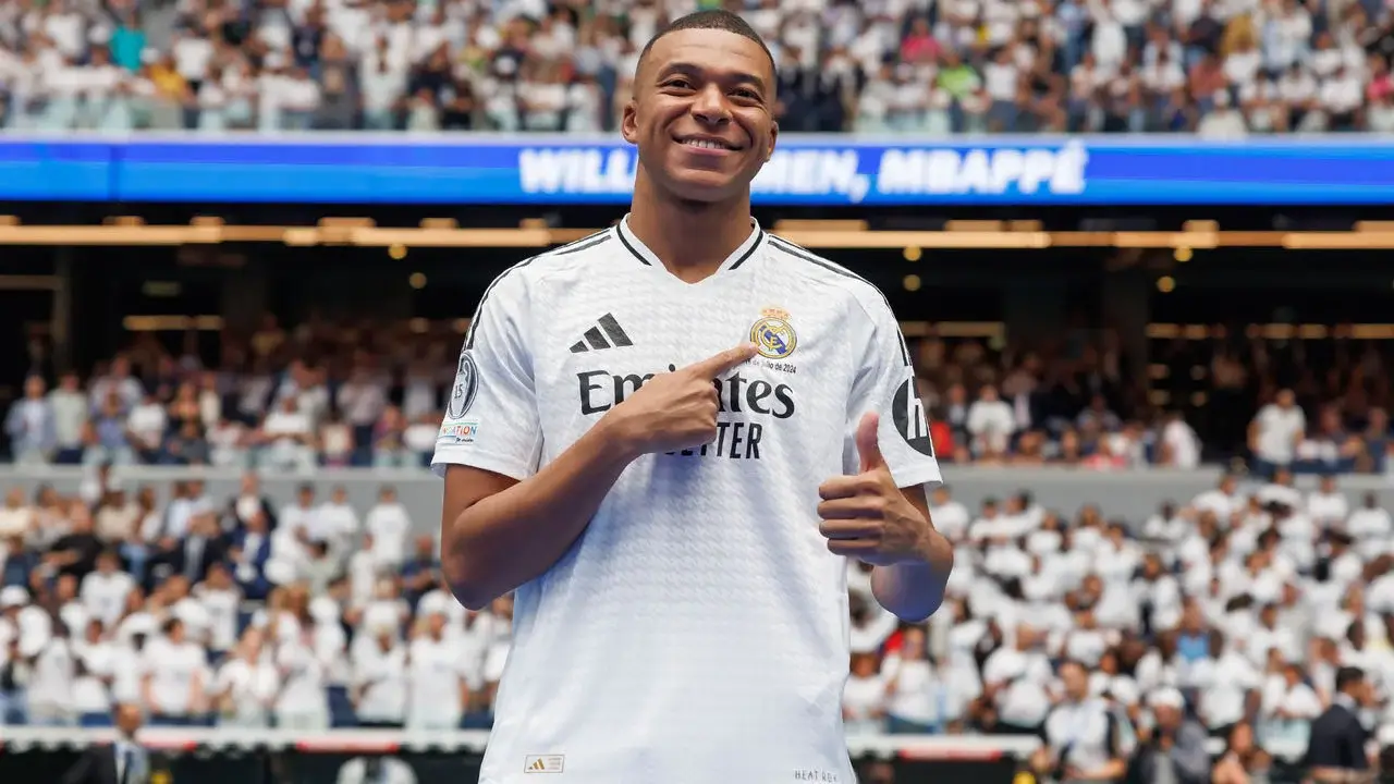 Kylian Mbappé Denies Allegations After Incident in Stockholm Hotel