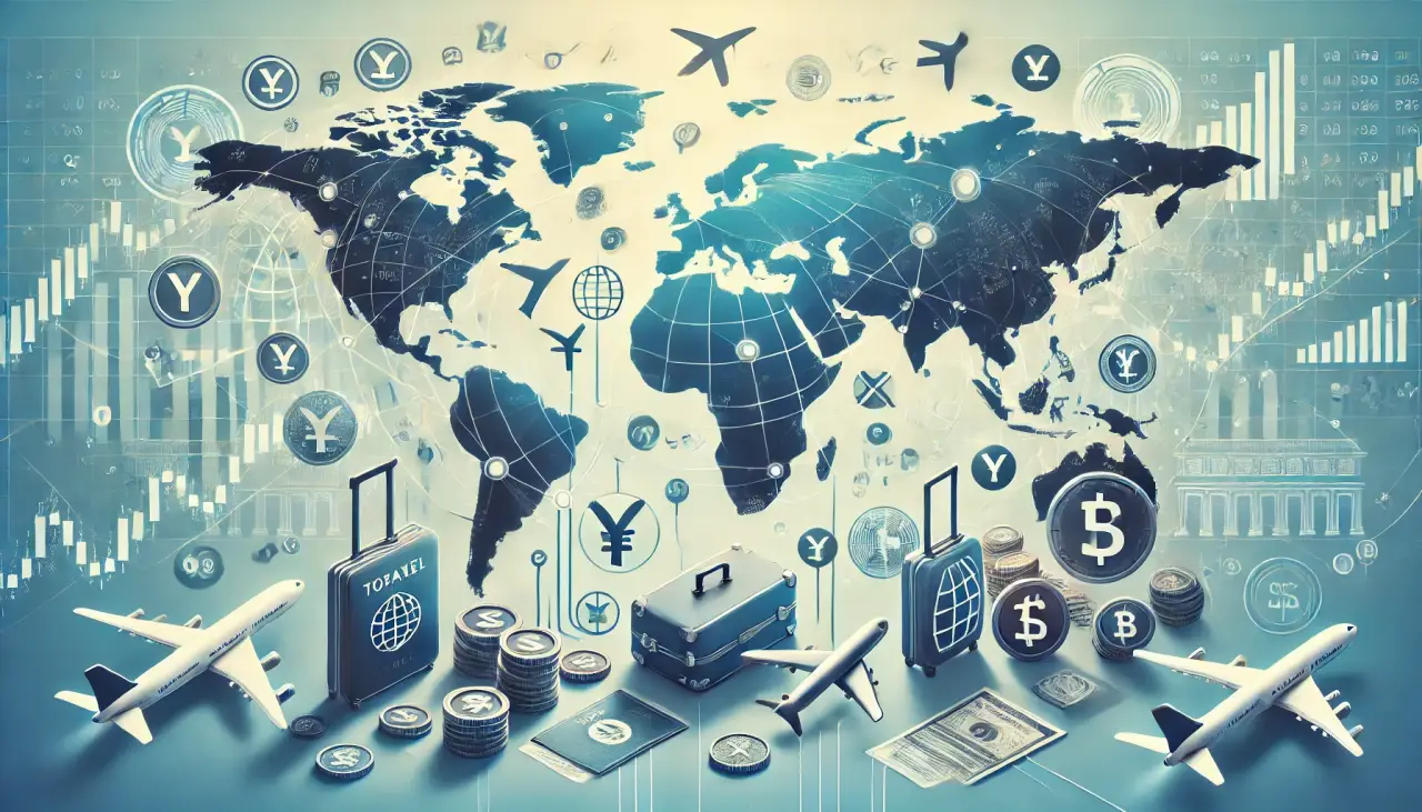 Learn2Trade Review An In-Depth Look at Trading Signals and Education -  Focus on Travel News