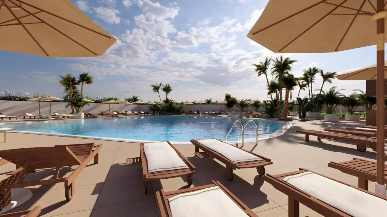 AluaSoul Costa Adeje: Hyatt’s Newest All-Inclusive in Tenerife