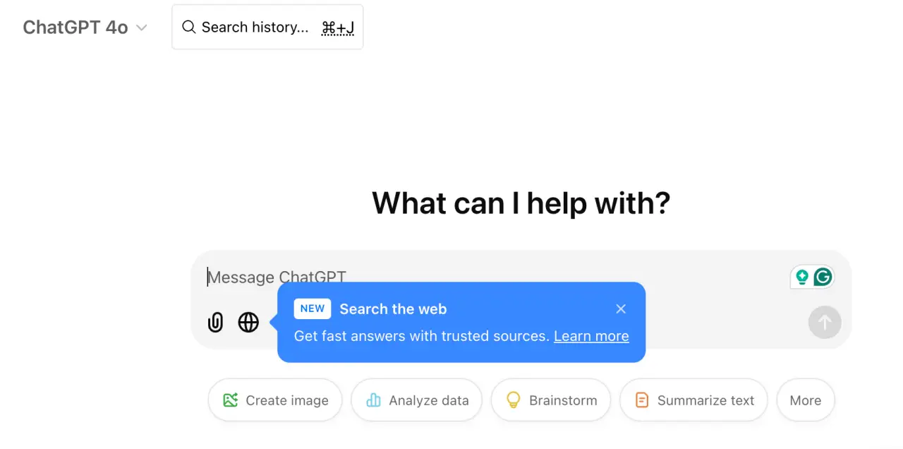 OpenAI’s ChatGPT Search Brings Real-Time Data to Global Travelers