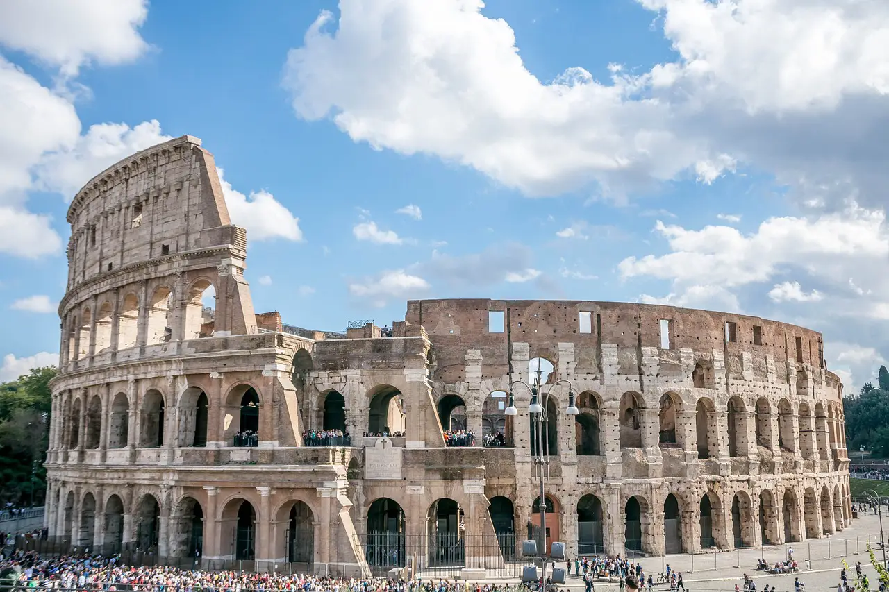 American Airlines Adds New Summer Routes to Italy for 2025 – Focus on Travel News