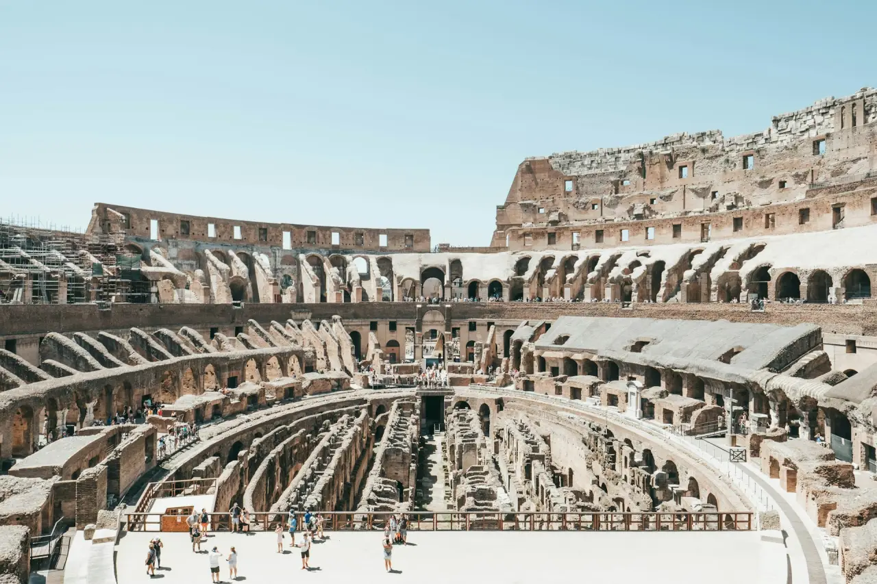 TUI Musement’s Top 5 Roman Amphitheatres for Travelers – Focus on Travel News