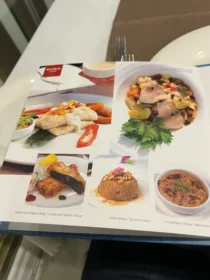 What Did Sultans Eat? Explore Ottoman Seafood Secrets At Matbah Restaurant Istanbul 5 matbah ottoman cuisine menu samples