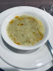 What Did Sultans Eat? Explore Ottoman Seafood Secrets At Matbah Restaurant Istanbul 13 matbah ottoman cuisine soup