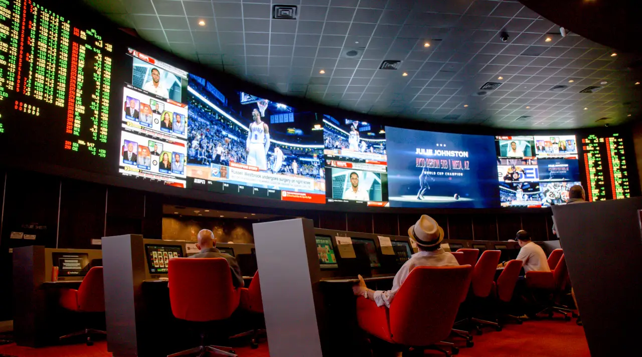 Sports Betting Boom or Bust? Why and When Growth Will Plummet – Focus on Travel News