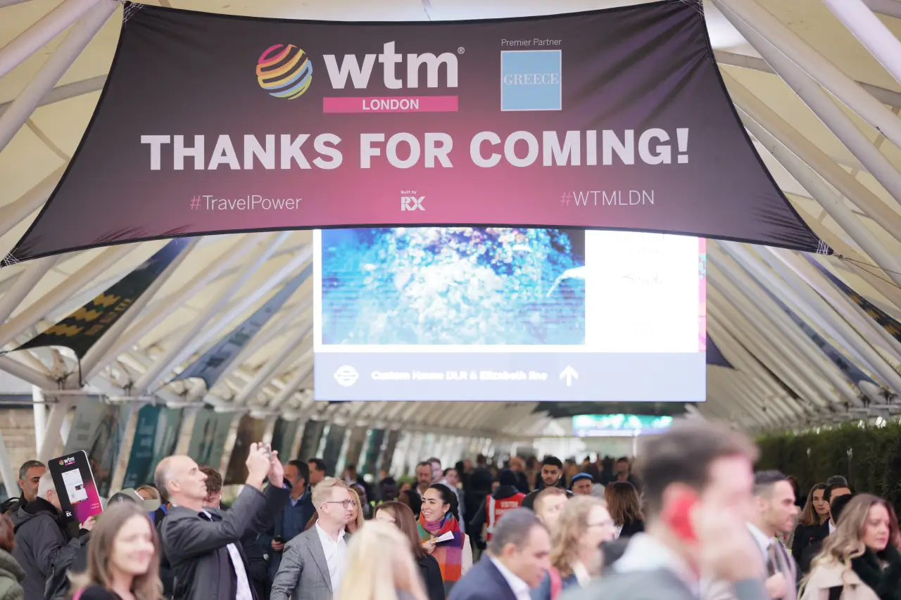 Key Takeaways from Day 1 of WTM London 2024 – Focus on Travel News