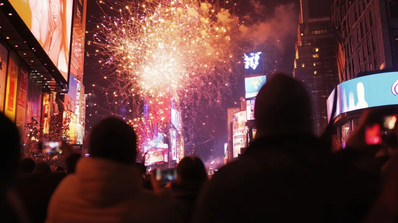 Top U.S. Cities for Affordable New Year’s Eve Fun – Focus on Travel News