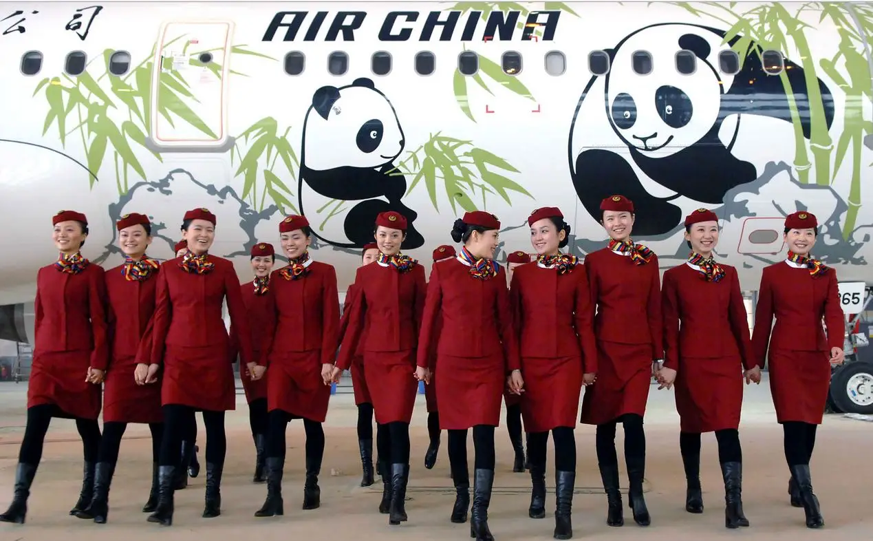 Chinese airlines take aggressive stance into European market – Focus on Travel News