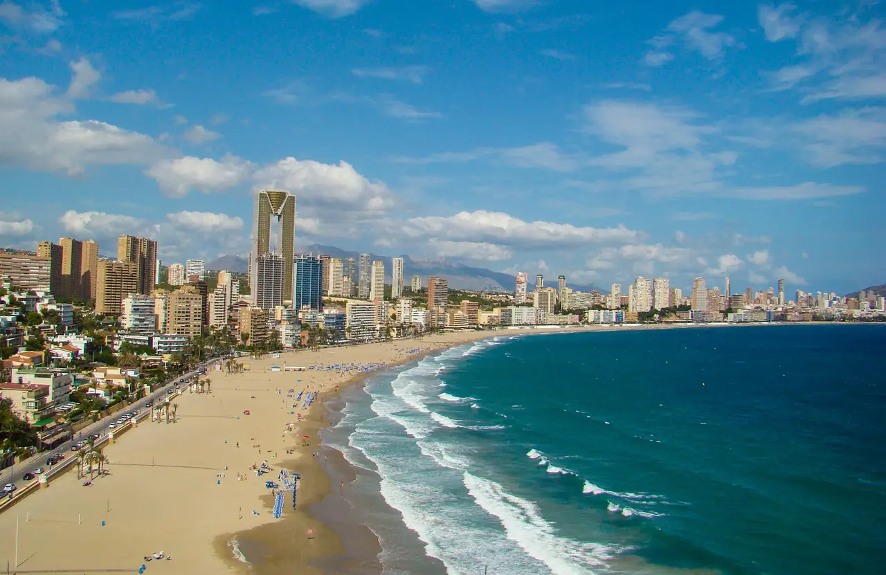 Benidorm Named 2025 European Green Pioneer of Smart Tourism – Focus on Travel News