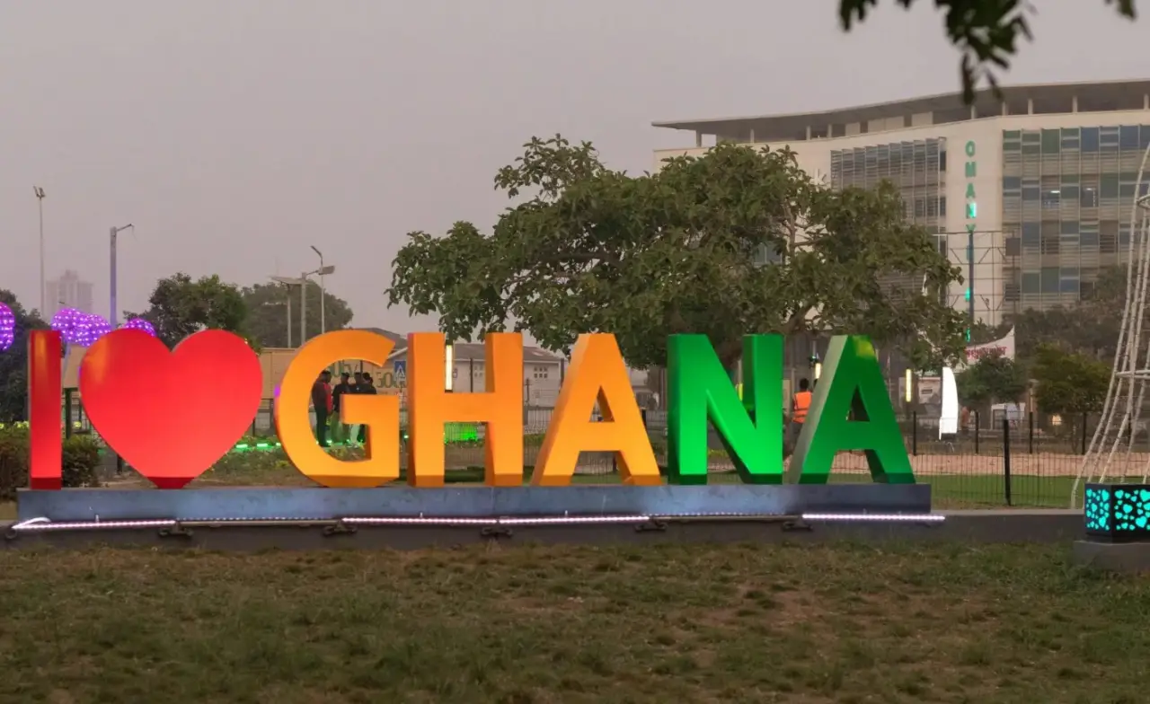 Ghana Ends Visa Fees for African Business Travellers