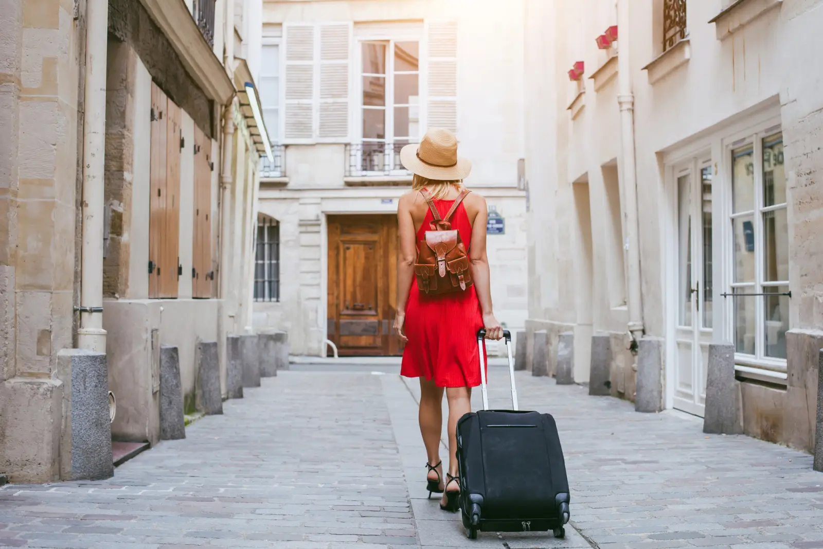 This European City Is Saying Goodbye to a Common Travel Essential – Focus on Travel News