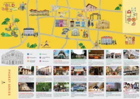 Phuket Unveils New Mice Districts For Business Events 5 Phuket The Old Town District