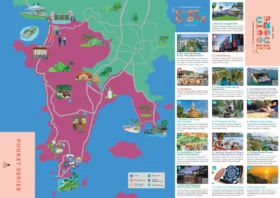Phuket Unveils New Mice Districts For Business Events 6 Phuket The South Shore District