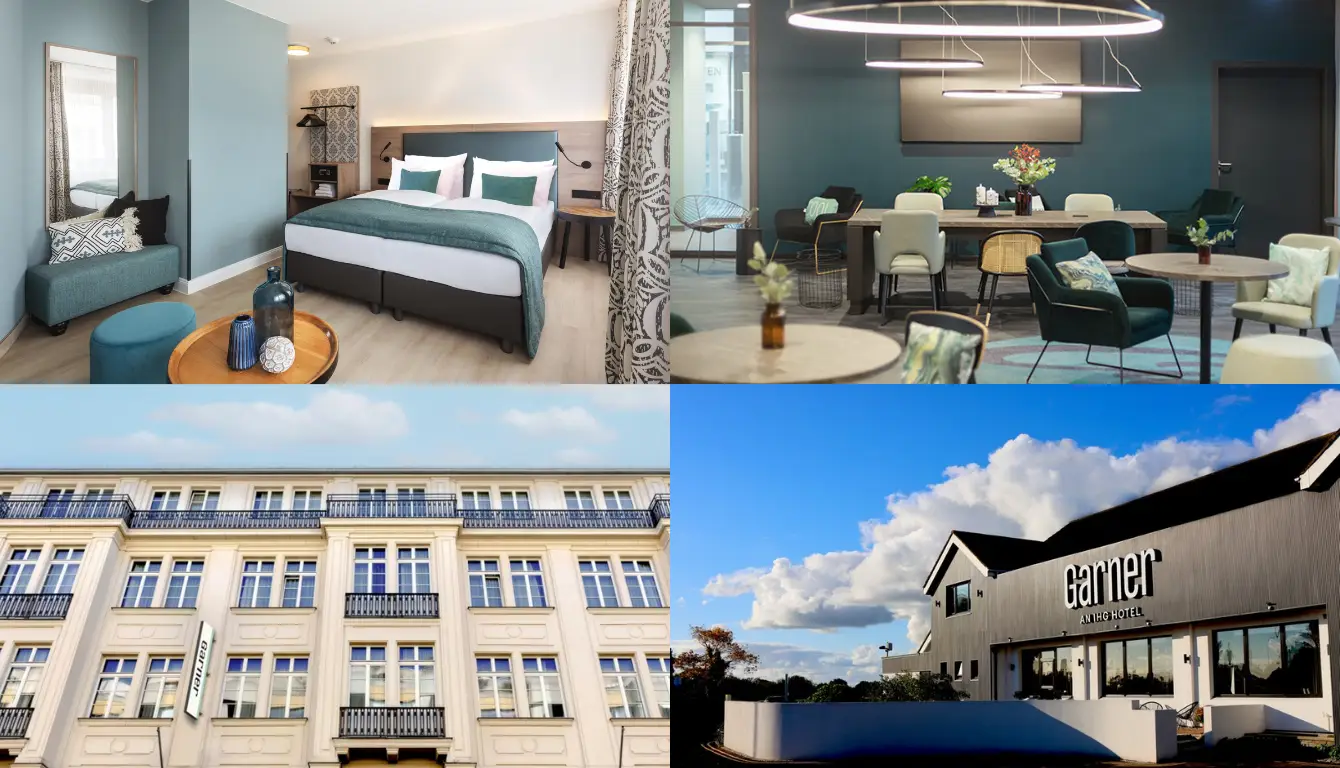 IHG Hotels & Resorts expands its presence in Europe with the debut of nine hotel brands across 13 countries, including new openings in luxury, premium, essentials, and suite segments.