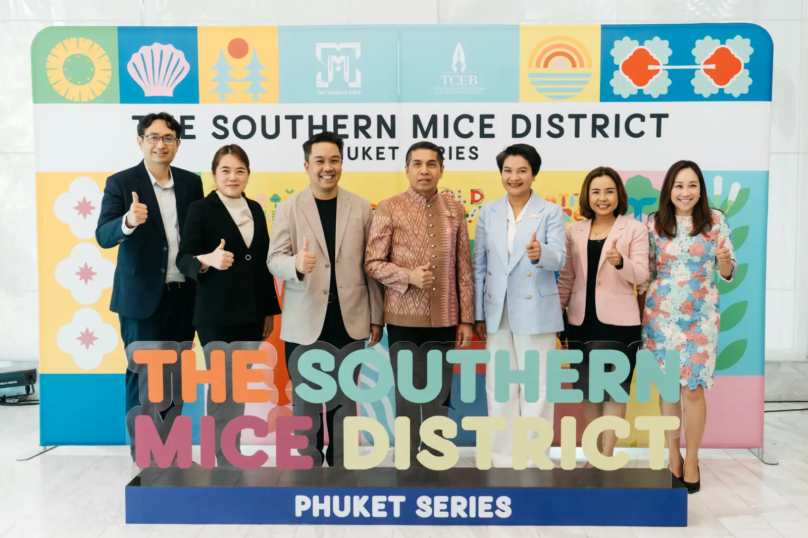 Phuket Unveils New Mice Districts For Business Events 7 southern-mice-district-phuket-tceb-launch-event