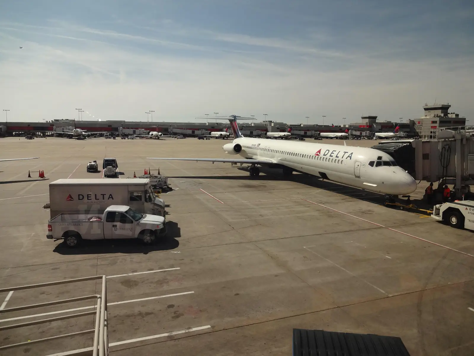Delta to Begin First JFK–Malta Nonstop Flight in Summer 2026