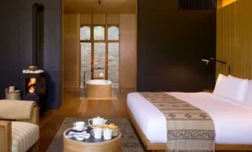 4a. Amankora Hotel Bhutan
