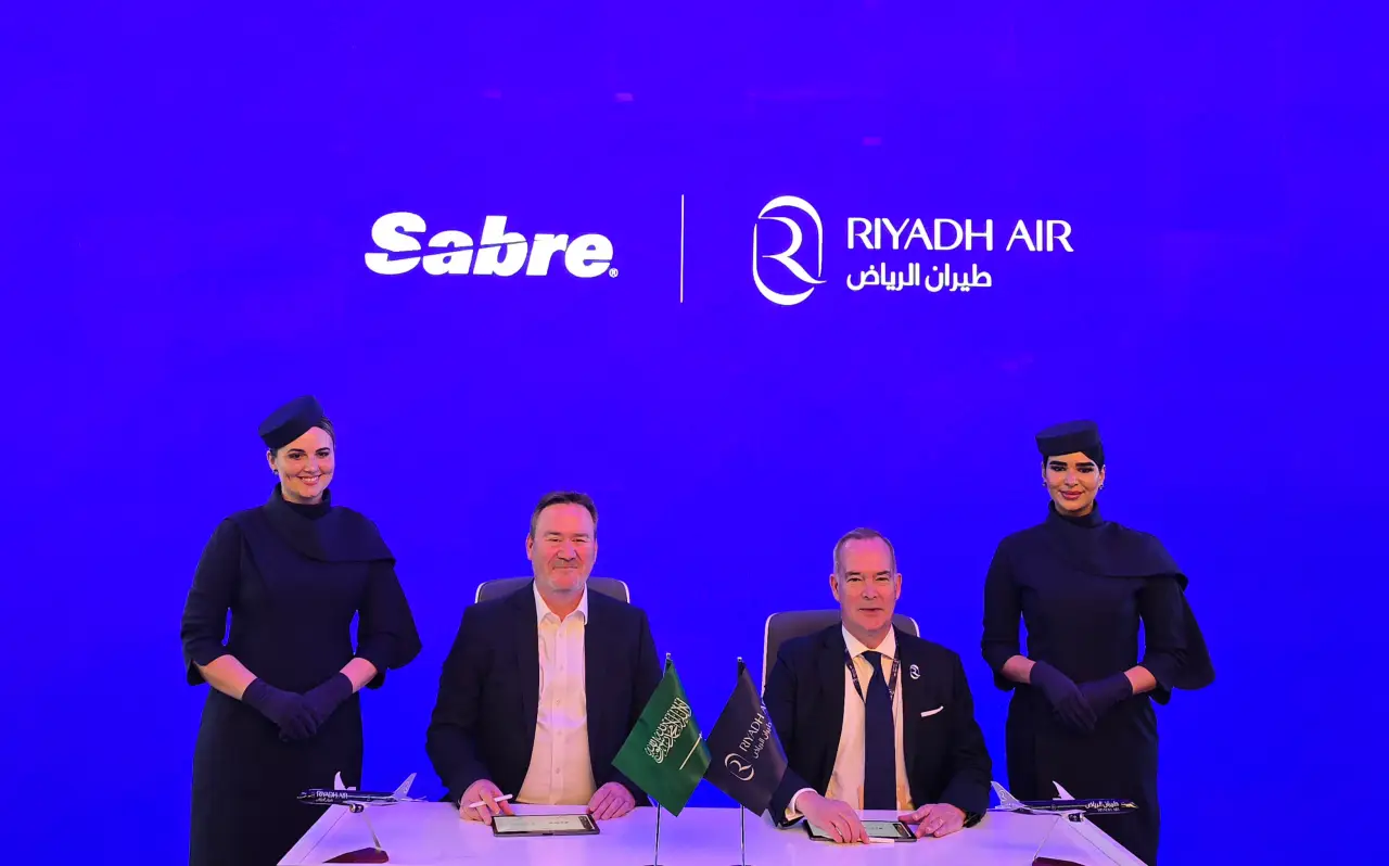 Riyadh Air has chosen Sabre Corporation as its first global distribution partner in a major move to enhance its travel retailing and distribution strategy. The agreement enables the newly established Saudi national carrier to leverage Sabre’s extensive global marketplace and advanced technology to distribute its full range of content, including both New Distribution Capability (NDC) and traditional fares. Strategic Partnership Expands Sabre’s Role This new distribution agreement builds on an already strong collaboration between the two companies, following Riyadh Air’s previous selection of Sabre’s Offer Management capabilities through SabreMosaic™. By deepening its partnership with Sabre, Riyadh Air will now gain access to Sabre’s multi-source content distribution platform, which integrates NDC and traditional airline content into a single streamlined channel. The goal is to provide a modern, dynamic retailing environment that supports personalized, scalable offers across global sales channels. This integration will empower Riyadh Air to engage with a broader network of travel agencies, corporate buyers, and individual travelers while improving efficiency and customer satisfaction. How Sabre Will Support Riyadh Air With its deep experience in travel technology and global distribution, Sabre is uniquely positioned to help Riyadh Air meet its ambitious retailing and expansion goals. The partnership centers around four key benefits: Multi-Source Content Integration: Seamlessly merges NDC and traditional content into one platform for consistency and control. Global Distribution Reach: Connects Riyadh Air with thousands of travel agencies and buyers in over 160 countries. Personalized Offers: Uses advanced data and AI to deliver dynamic pricing and customized travel bundles. Operational Scalability: Prepares Riyadh Air for rapid growth while maintaining quality and responsiveness. Alessandro Ciancimino, Vice President of Airline Distribution for EMEA at Sabre Travel Solutions, stated that Sabre’s technology will help Riyadh Air “modernize the travel experience and meet the evolving expectations of today’s travelers.” Technology at the Core of Riyadh Air’s Vision Riyadh Air is positioning itself to become the world’s first digitally native airline, a vision that aligns closely with the Kingdom of Saudi Arabia’s Vision 2030 goals. From its inception, the airline has placed innovation, seamless user experiences, and technological advancement at the heart of its strategy. As part of this effort, Riyadh Air earlier selected SabreMosaic™ to handle its Offer Management operations. SabreMosaic™ enables airlines to generate real-time, traveler-specific offers that optimize both user satisfaction and airline revenue. The tool supports retailing decisions based on customer behavior, competitive landscape, and availability. Vincent Coste, Chief Commercial Officer at Riyadh Air, emphasized the importance of this strategic relationship, stating that Sabre’s technology will “enhance booking experiences through dynamic, personalized content.” He also highlighted that the agreement “complements our earlier selection of SabreMosaic™, strengthening the foundation of our long-term collaboration.” Supporting Saudi Arabia’s National Goals Riyadh Air was created under the Kingdom’s broader strategy to transform its economy through tourism and aviation. Backed by the Public Investment Fund (PIF), the airline will support both the Saudi Aviation Strategy and the National Tourism Strategy by unlocking the Kingdom’s cultural, historical, and natural destinations to international travelers. The collaboration with Sabre contributes to this mission by ensuring Riyadh Air can reach travelers across multiple sales platforms, provide flexible travel solutions, and scale quickly while maintaining a superior standard of service. The use of Sabre’s cutting-edge technology will also help create new jobs and stimulate growth in the aviation and tourism sectors. Key Benefits of the Sabre-Riyadh Air Agreement Benefit Impact on Riyadh Air Multi-Source Content Distribution Combines NDC and traditional fares for seamless access Global Marketplace Access Expands visibility through 160+ countries Personalized Travel Offers Enables dynamic pricing and custom packages Technology Integration Supports end-to-end retailing and merchandising goals Vision 2030 Alignment Promotes Saudi Arabia’s tourism and economic diversification This partnership marks a pivotal chapter in Riyadh Air’s rapid development as a future-facing airline and highlights Sabre’s role as a transformative force in the aviation technology space. Together, they aim to redefine the future of airline retailing and raise the bar for global air travel experiences.