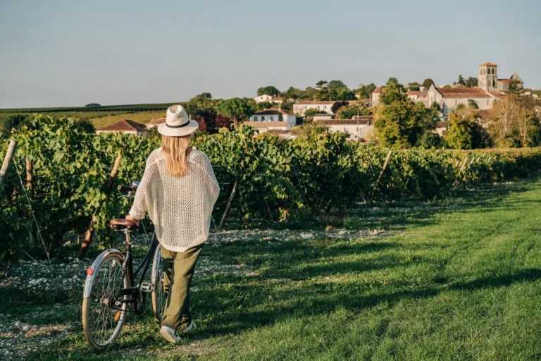Luxury Travel 27 Le Logis France countryside luxury travel experience Preferred Hotels