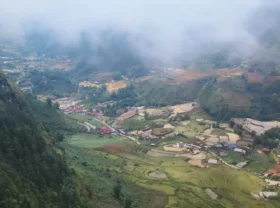 10a. Rice terrace 1