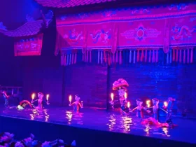 My Favourite Things To Do In Hanoi 5 2c. Royal parade Hanoi
