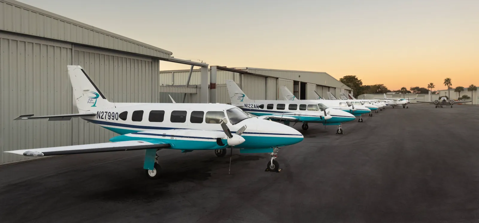 Aztec Airways Launches Fort Lauderdale to Abaco Service