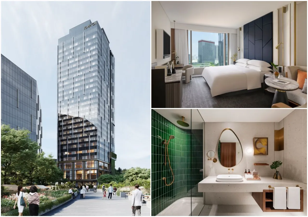 Kimpton Debuts in Malaysia with New Kuala Lumpur Hotel