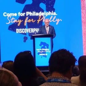 Philadelphia IPW 2025