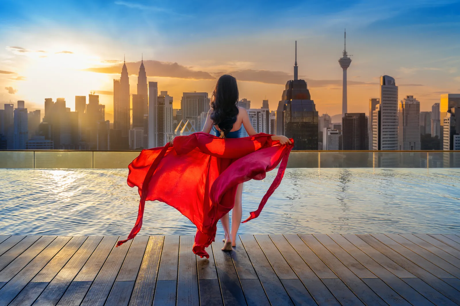 Agoda Unveils Asia’s Top Micro-Travel Destinations