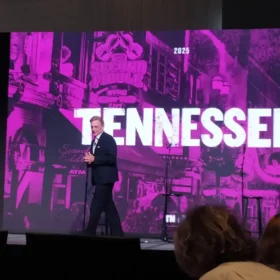 Tennessee at IPW 2025