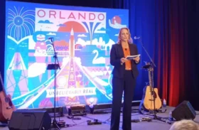 Visit Orlando at IPW 2025