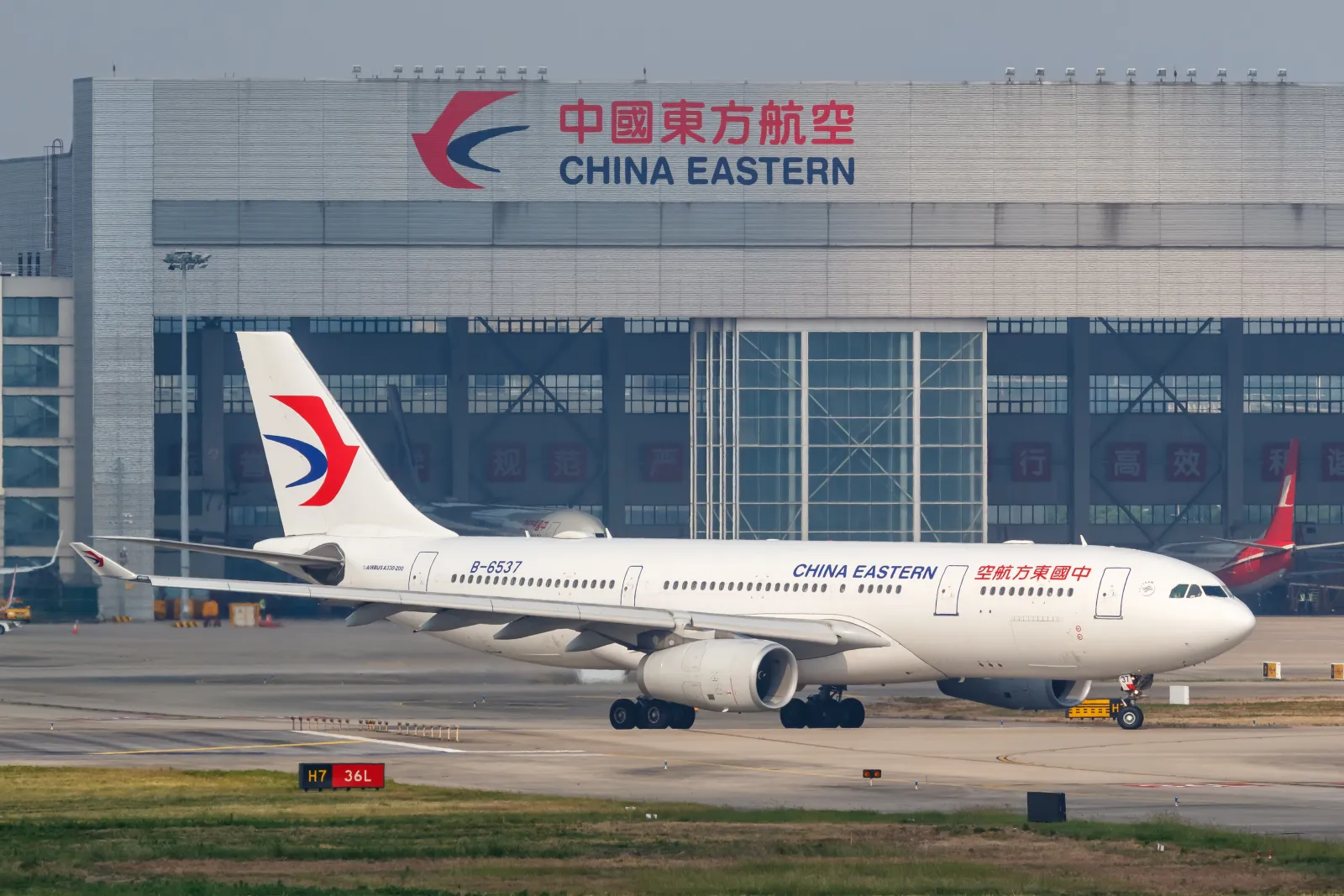 China Eastern Airlines announces world’s longest one-stop flight from Shanghai to Buenos Aires via Auckland