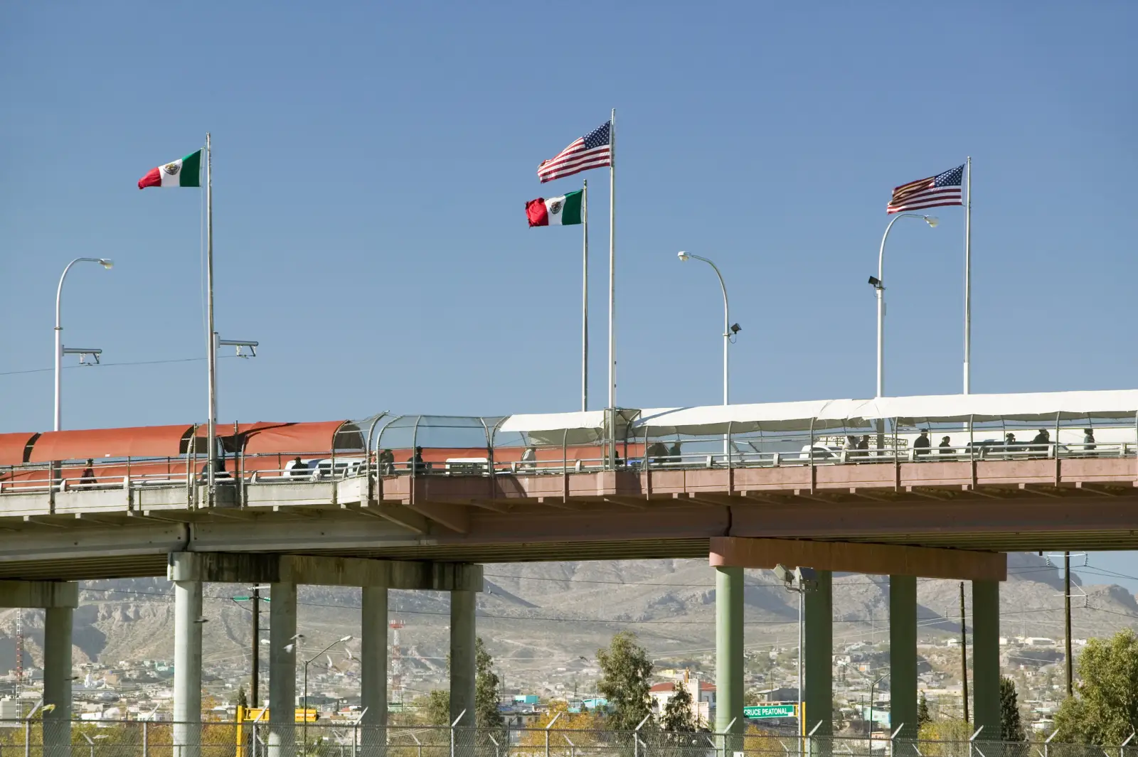 NTTO Unveils First-Ever Profile of Mexican Land Visitors to the U.S.