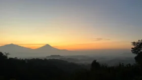2a. Sunrise