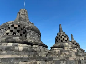 6a. Stupas 1