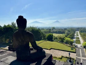 8a. Buddha statue 1