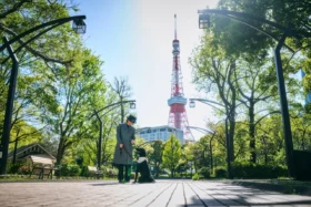 Fairmont Tokyo Opens, Marking Brand’s First Hotel In Japan 30 Chief Happiness Officer Serene H7