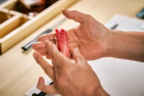 Fairmont Tokyo Opens, Marking Brand’s First Hotel In Japan 17 Fairmont Tokyo Migiwa Maguro H