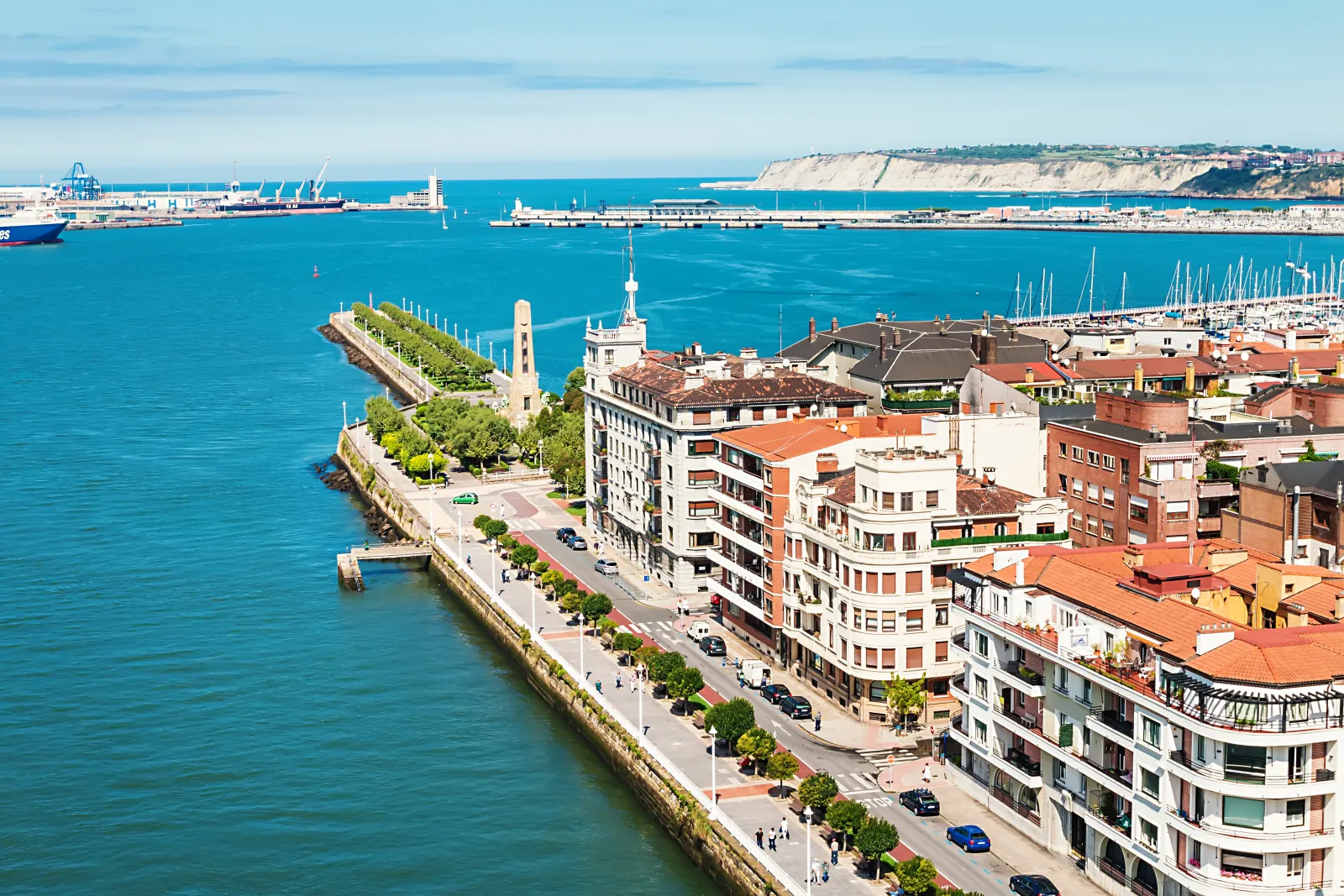 Spain Travel Trends 2025: Oviedo, Bilbao, and Rouen Shine as Cool Summer Escapes