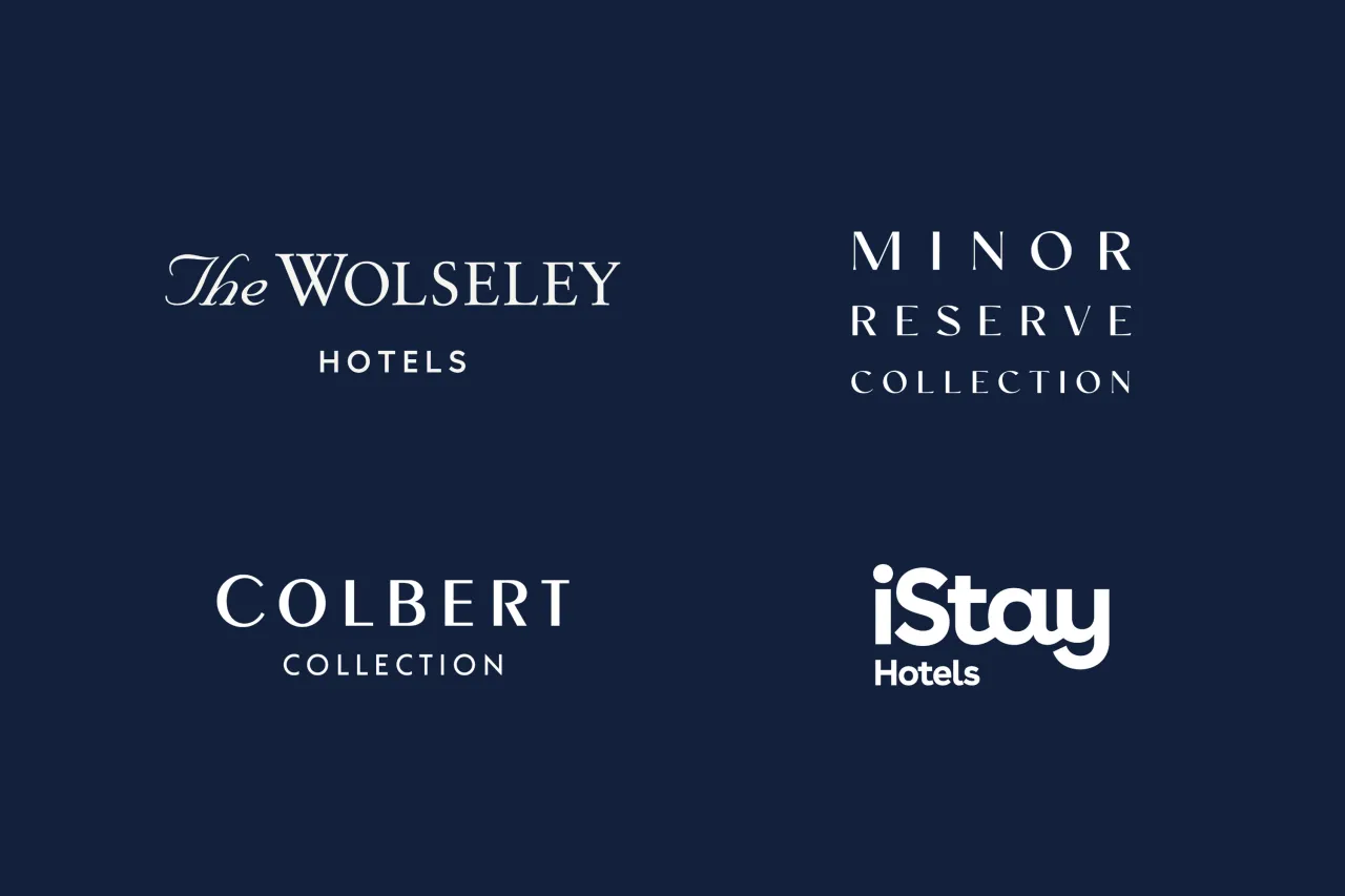 Minor Hotels Expands Global Portfolio with Four New Distinctive Brands