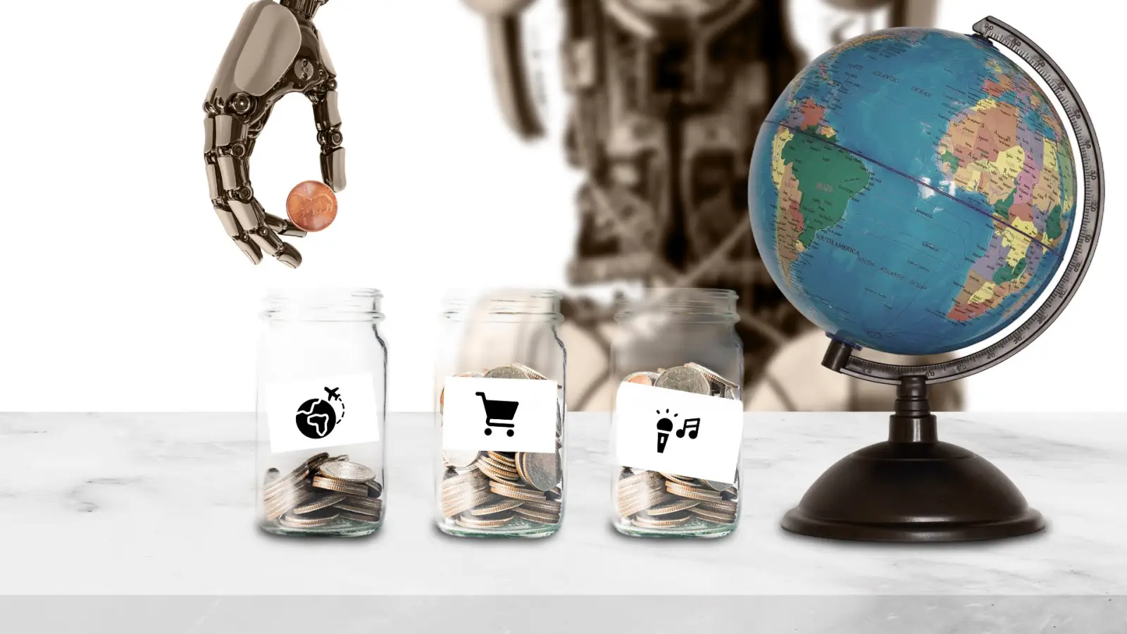 Every Mile, Every Aisle – How AI Companions Boost Revenue