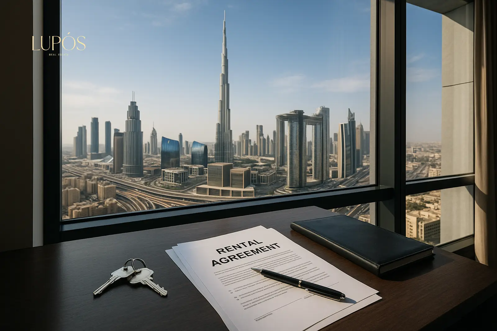 How Dubai’s New Rental Laws Affect Property Owners