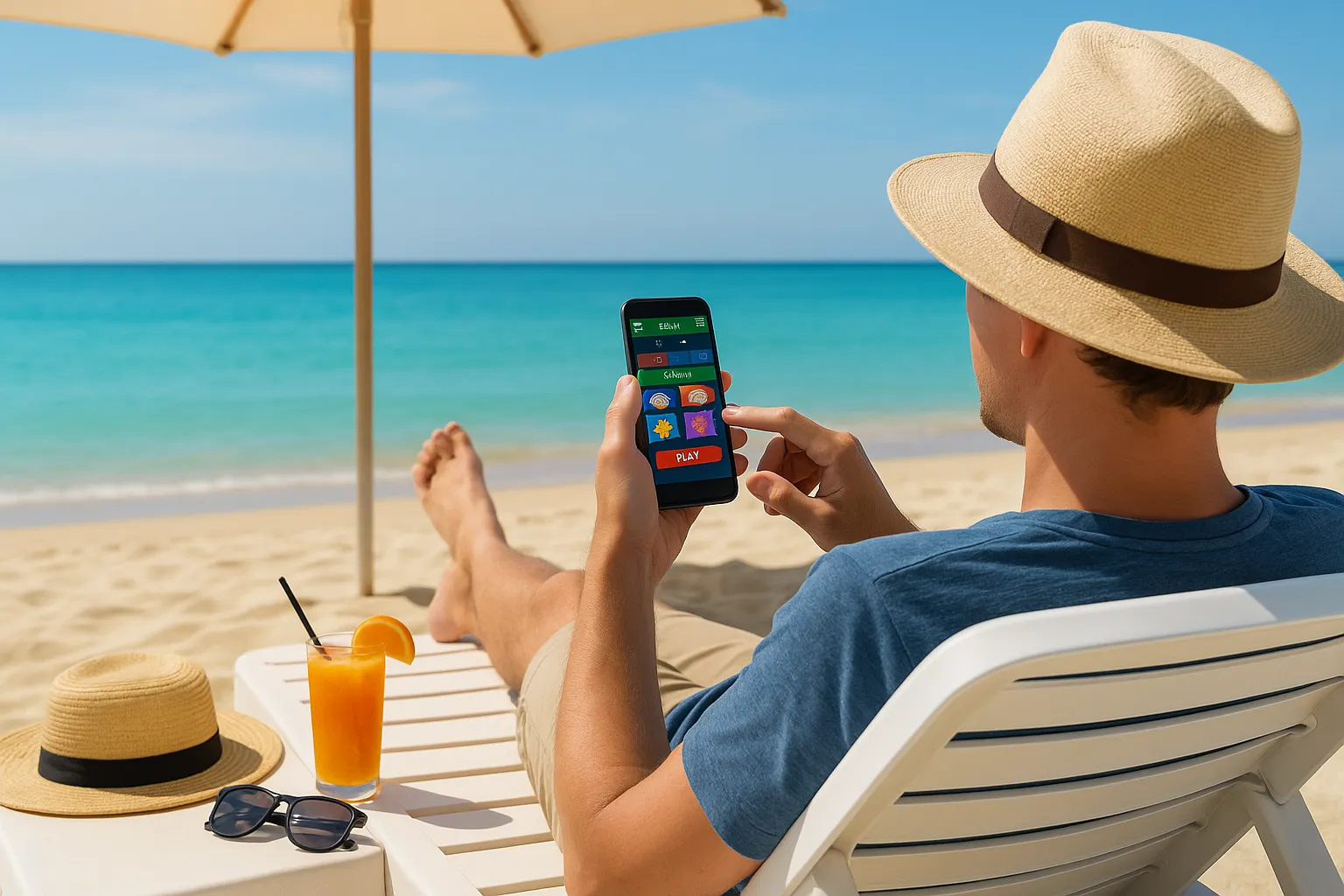 Betting on Travel: How Soft2Bet Brings Casino Fun to Holiday Hotspots