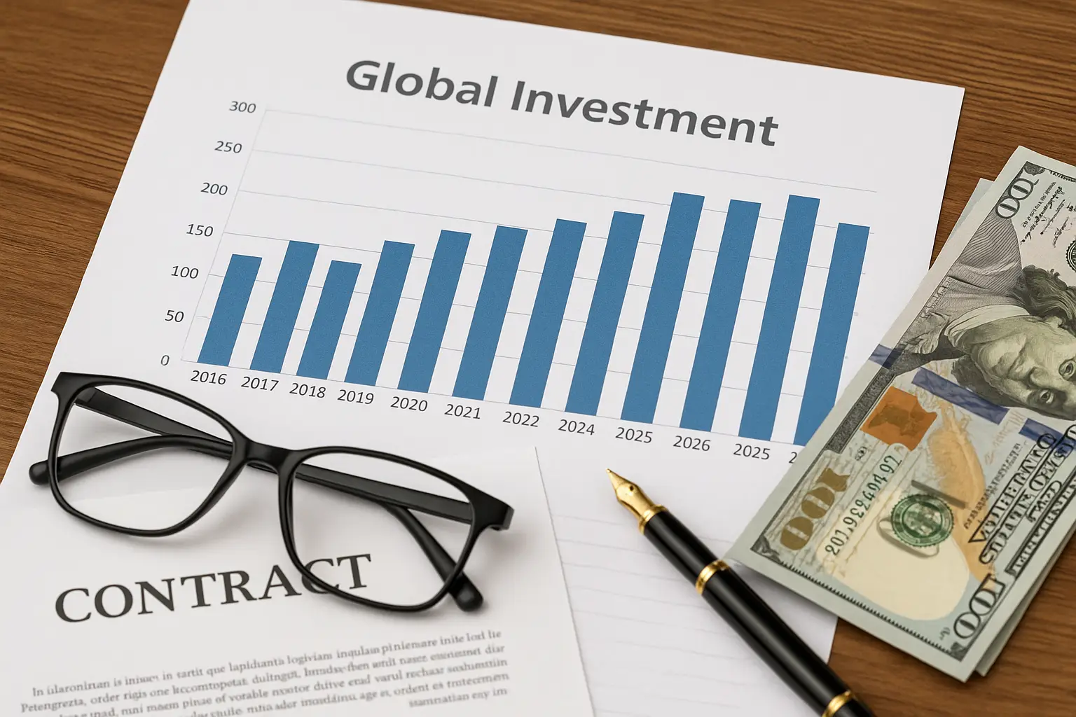Global Travel and Tourism Deals Decline 8% Amid Investor Caution in 2025