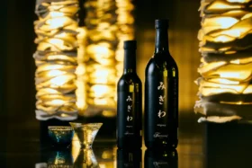Fairmont Tokyo Opens, Marking Brand’s First Hotel In Japan 6 ★Fairmont Tokyo Migiwa Original Sake H