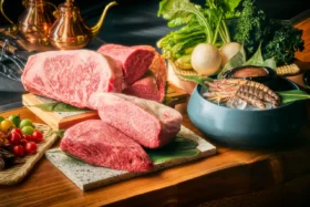 Fairmont Tokyo Opens, Marking Brand’s First Hotel In Japan 7 ★Fairmont Tokyo Totsuji Ingredients Image H