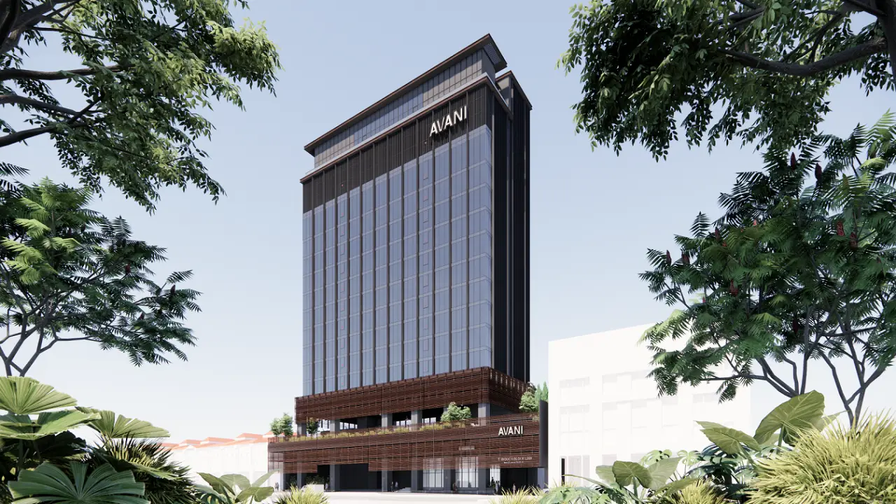 Minor Hotels’ First Avani Hotel in Singapore Set To Open in 2027 - Focus on Travel News