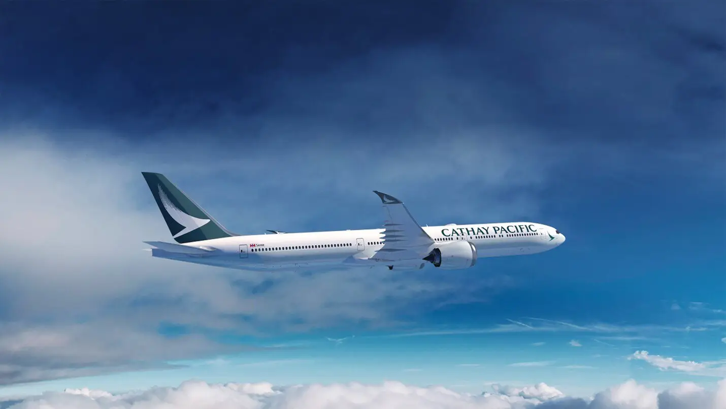 Airbus and Cathay form co-investment partnership for scaling SAF adoption  in Asia - Focus on Travel News